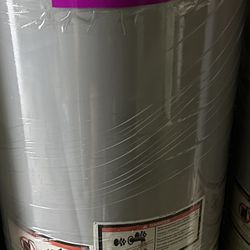 AO Smith 40Gal Boiler 