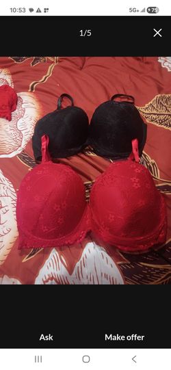 Sexy bras