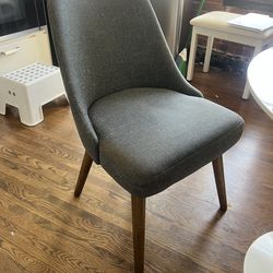 West Elm Chair