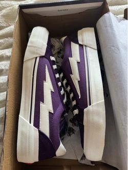 Revenge x storm purple. 10men