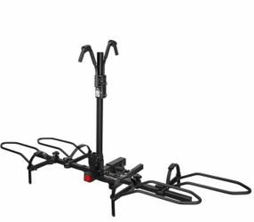 Hollywood heavy duty bike carrier
