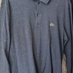 Lacoste 