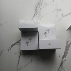 Airpod Pros 2 Generation