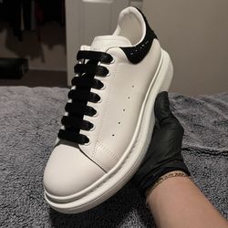 Alexander McQueen Shoes 