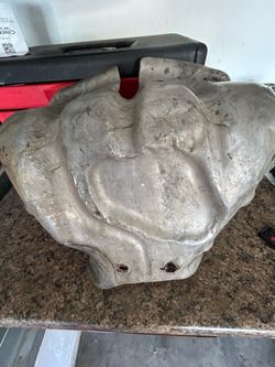 2001 focus svt headshield