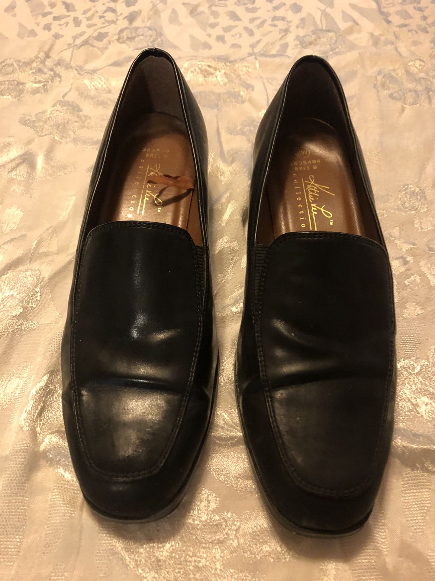 Womens Loafers