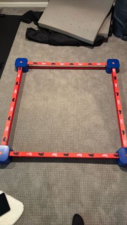 B4 Adventure Playzone-Fit Balance Blox Slackline Kit