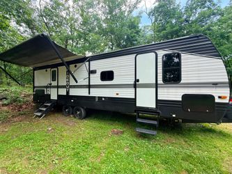 2022 keystone hideout