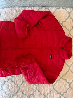 Patagonia Jacket