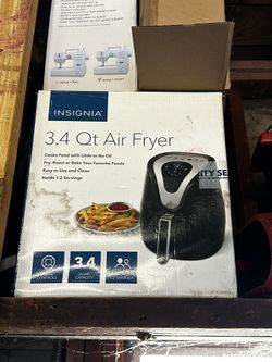 Air Fryer