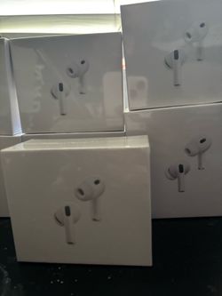 AirPod pro 3( read description)