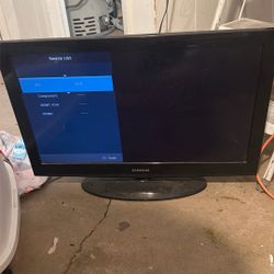 Samsung Tv