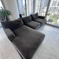 Sofa Chase Custom Same Day Delivery 