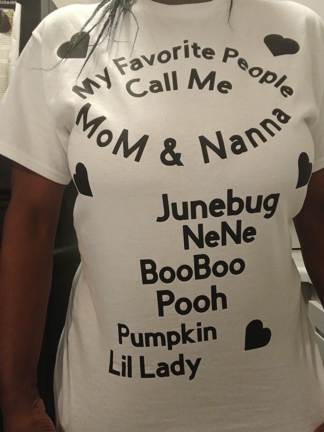 T SHIRTS