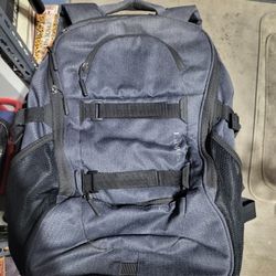 **ALMOST NEW** TARGUS LAPTOP BACKPACK