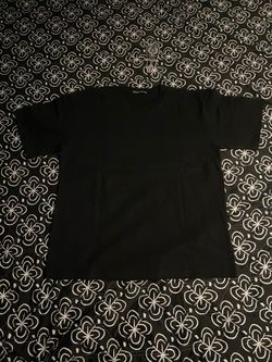 Chrome Hearts White Graphic T-Shirt