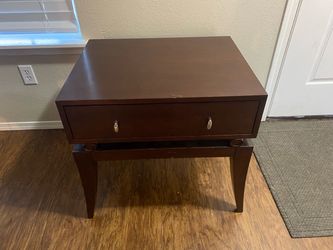 Saniharto furniture piece/table