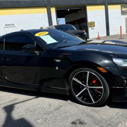 2019 Toyota 86