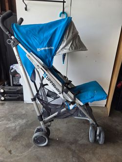 Uppababy g-luxe