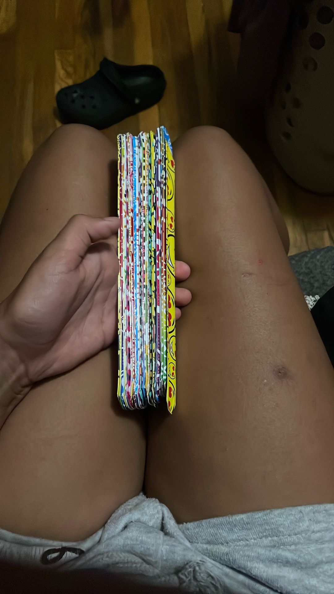 Slap Bracelets