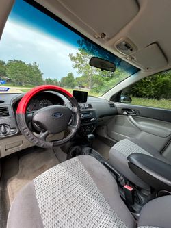 06 ford focus