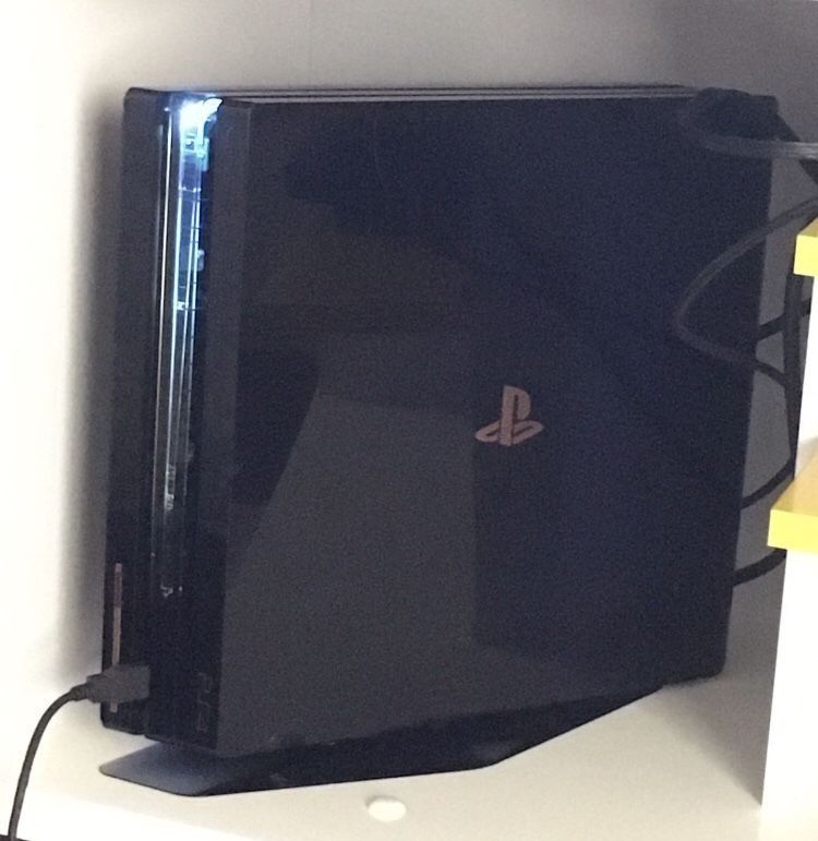 Ps4 Pro