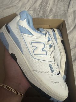 New Balance 550 UNC