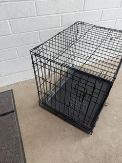 Dog Crate