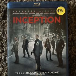 Inception (2010)