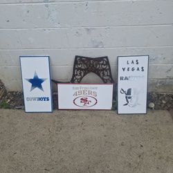 Custom Signs 
