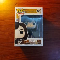 
“Funko Pop! Television: Billions – Wendy #771 (Vinyl Figure)”
