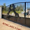 JMC IRON WORKS/HERRERIA