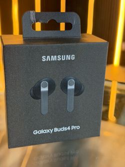 Galaxy Buds 4 Pro