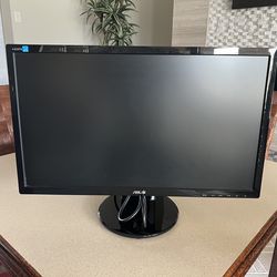 Asus 24” Monitor