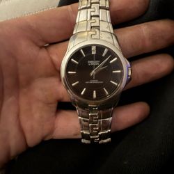 Embassy By Gruen Watch