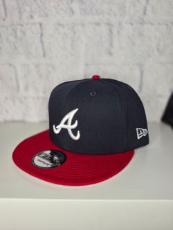 Atlanta Snapback