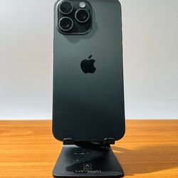 Apple Iphone 15 Pro Max 256GB UNLOCKED Fully Functional