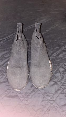 Balenciaga speeds 2.0