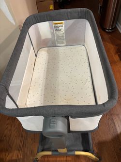 Baby bassinet