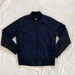 New Hollister Mens Jacket Size Medium 