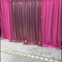 Backdrop Sets