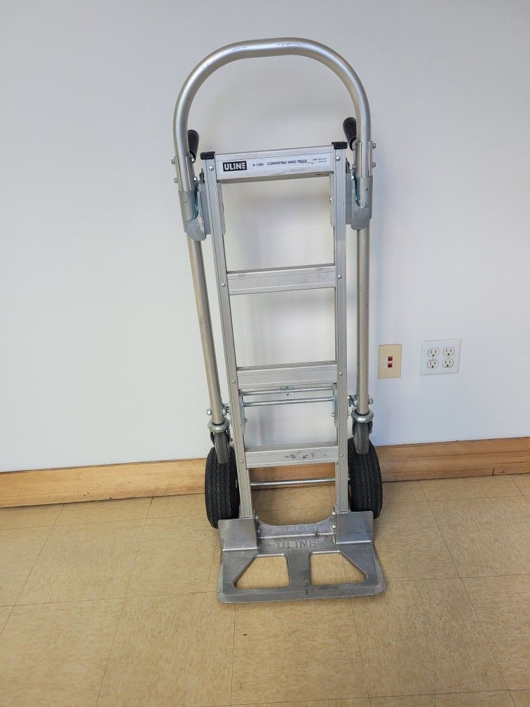 ULINE HAND TRUCK H1480