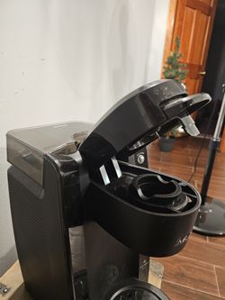 Mr Coffee Keurig