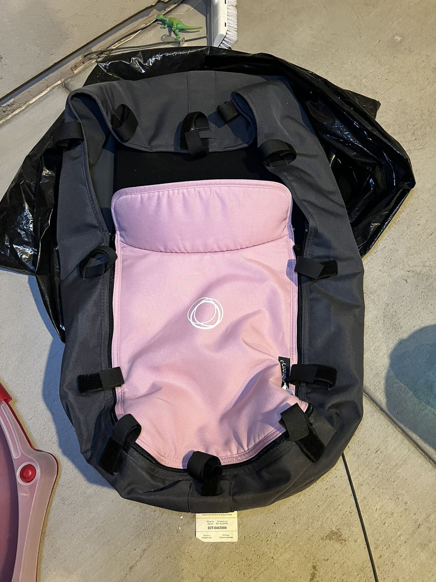 Bugaboo Bassinet