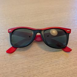 Vintage Ray Ban Wayfarer