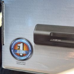 Epson Document Scanner ES-50