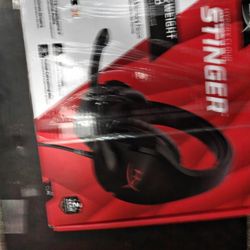 HD Gaming Headset (UNOPENED)
