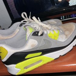 Air Max 90s