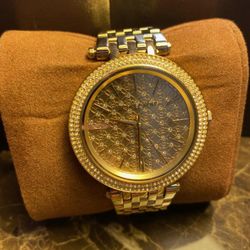 Micheal Kors Watch
