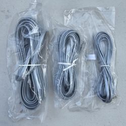 Telephone Patch Cables - FREE!